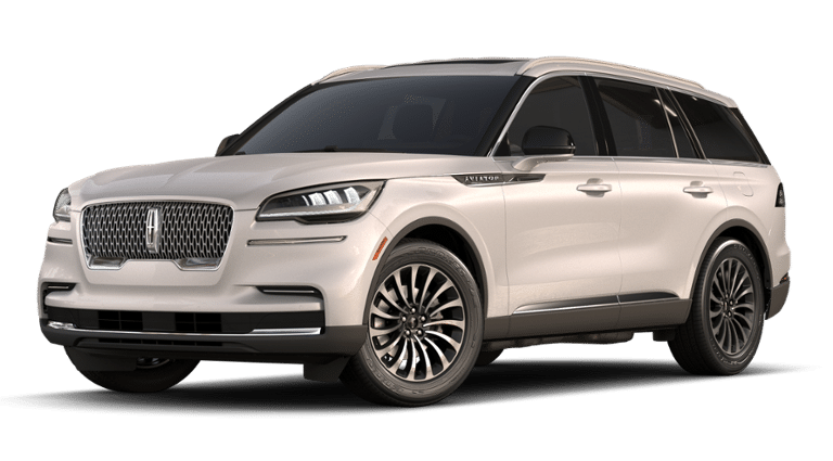 New 2024 Lincoln Aviator For Sale at Coccia Lincoln | VIN ...